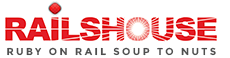 Railshouse Logo