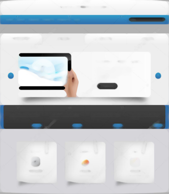 Shopify - Enterprise E-Commerce Platform Migration