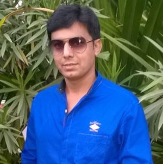 Gagan Gami